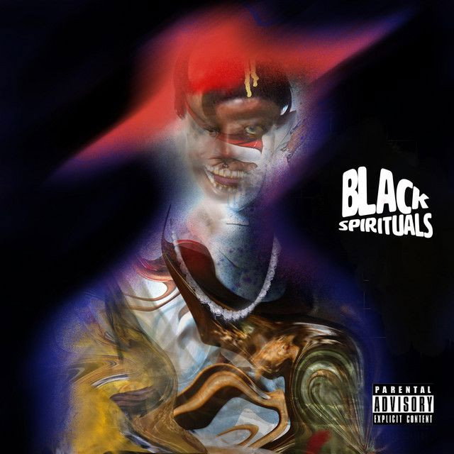 Black Spirituals