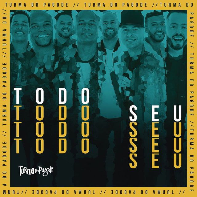 Turma do Pagode profile