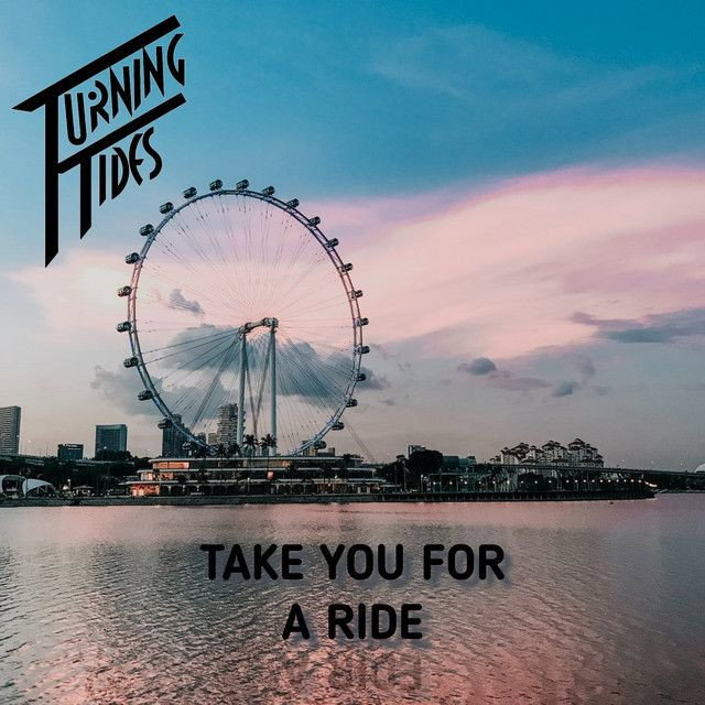 Take You For A Ride