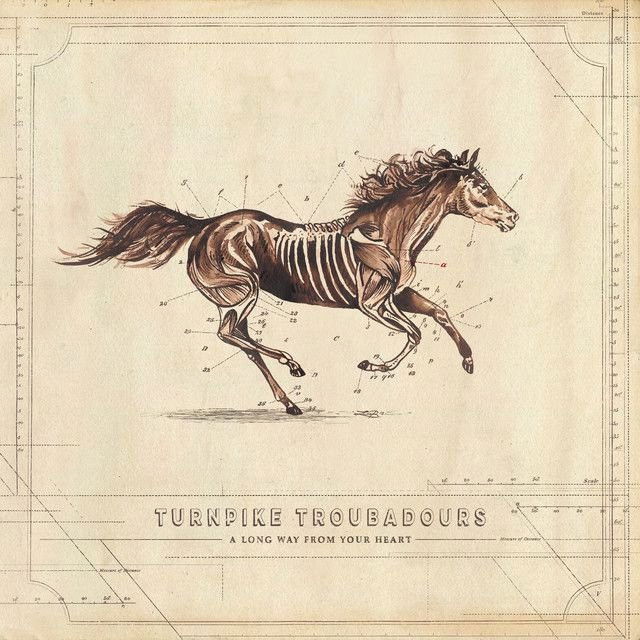 Turnpike Troubadours profile