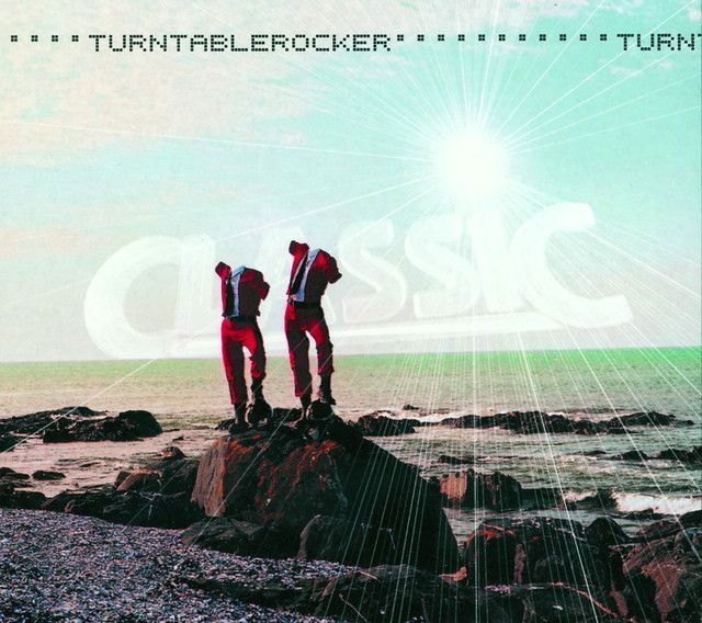 Turntablerocker profile