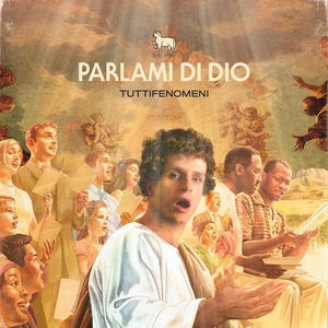 Parlami di Dio