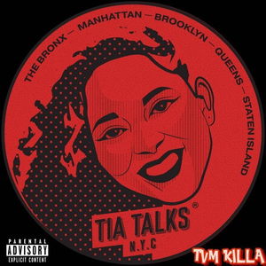 Tia Talks