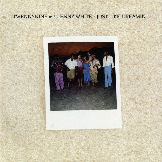 Lenny White profile