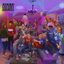 Mr. Dynamite cover
