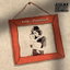 Photograph cover