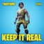 Keep It Real cover