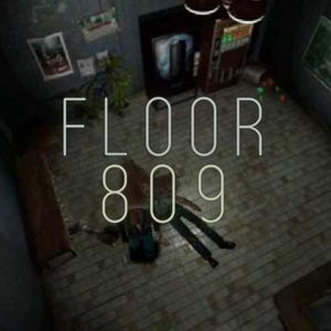 FLOOR 809