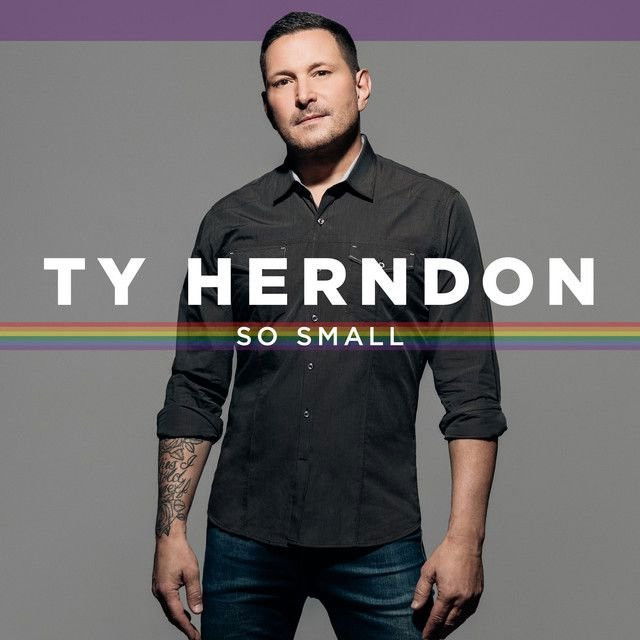 Ty Herndon profile