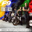 Too Fast cover