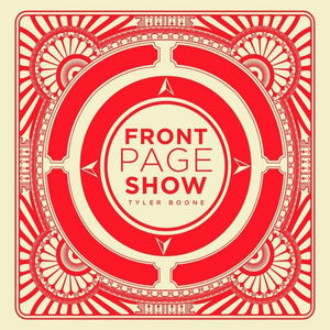 Front Page Show