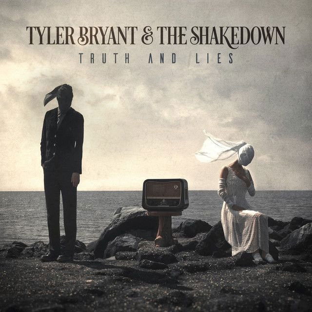 Tyler Bryant & The Shakedown profile