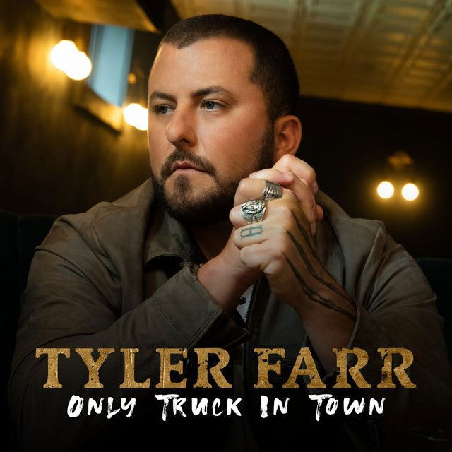 Tyler Farr profile