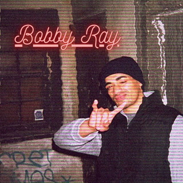 Bobby Ray