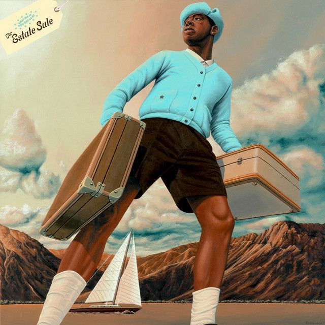 Tyler, the Creator profile