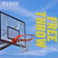 Free Throw cover