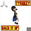 Back It Up cover