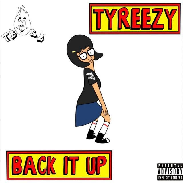 Back It Up