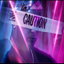 CAUTION cover