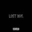 Lost Boy cover