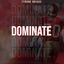 Dominate cover