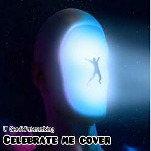 Celebrate Me Cover