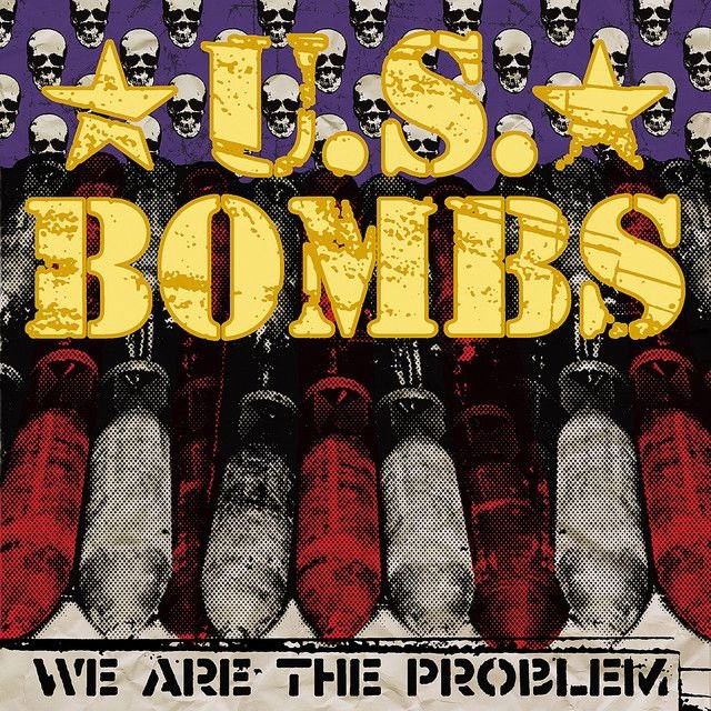 U.S. Bombs profile