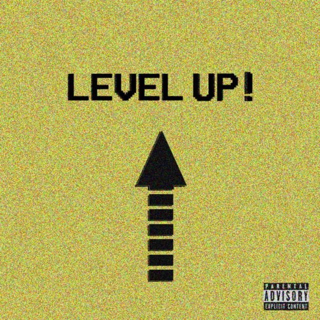 Level Up!