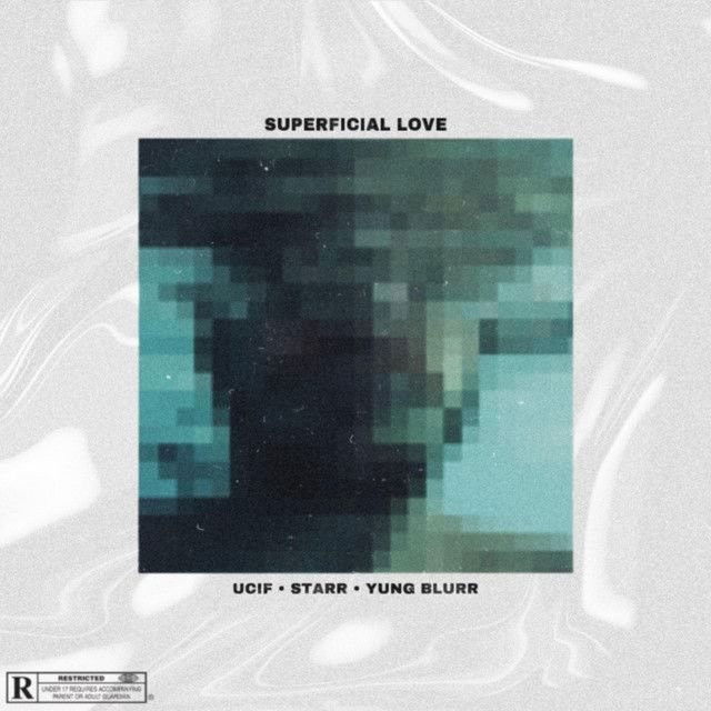 Superficial Love