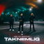 Taknemlig cover