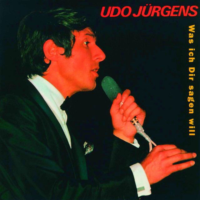 Udo Jürgens profile