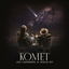 Komet cover