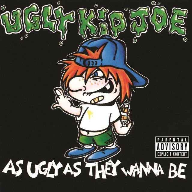 Ugly Kid Joe profile