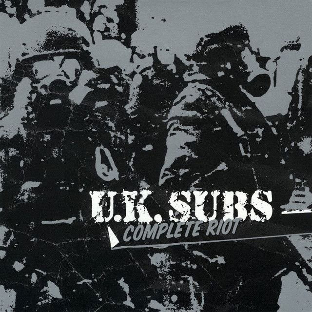 UK Subs profile