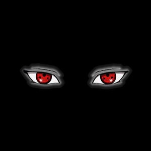 SHARINGAN