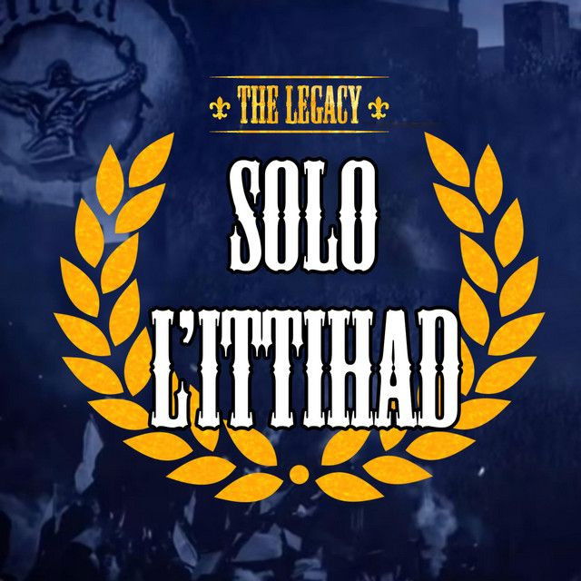 Solo L'ittihad