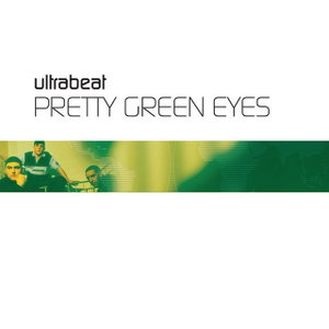 Pretty Green Eyes