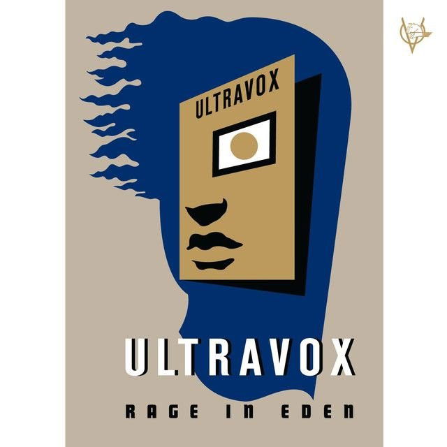 Ultravox profile