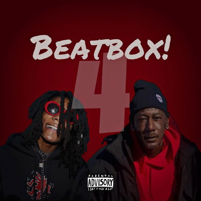 Beatbox 4!