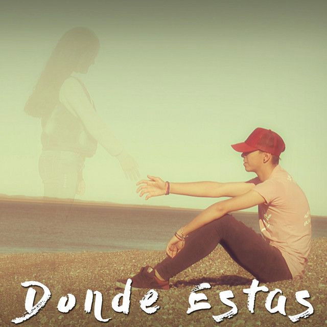 Donde Estas