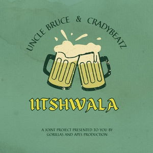 UTSHWALA