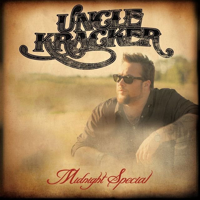 Uncle Kracker profile