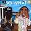 So What? cover