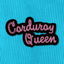 Corduroy Queen cover