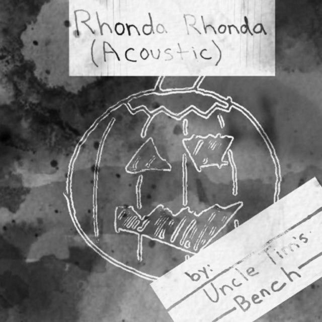 Rhonda Rhonda (Acoustic)