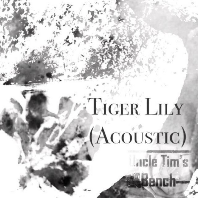 Tiger Lily (Acoustic)