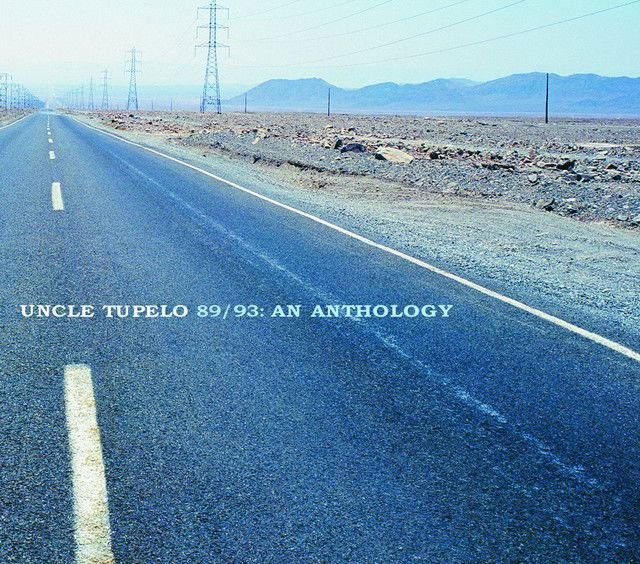 Uncle Tupelo profile