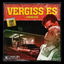 Vergiss Es cover