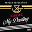 Carling, My Darling cover