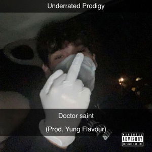 Dr. Saint